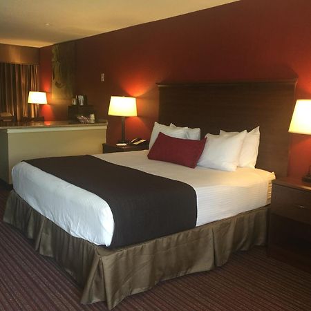 Surestay Plus By Best Western San Antonio Fiesta Inn Εξωτερικό φωτογραφία