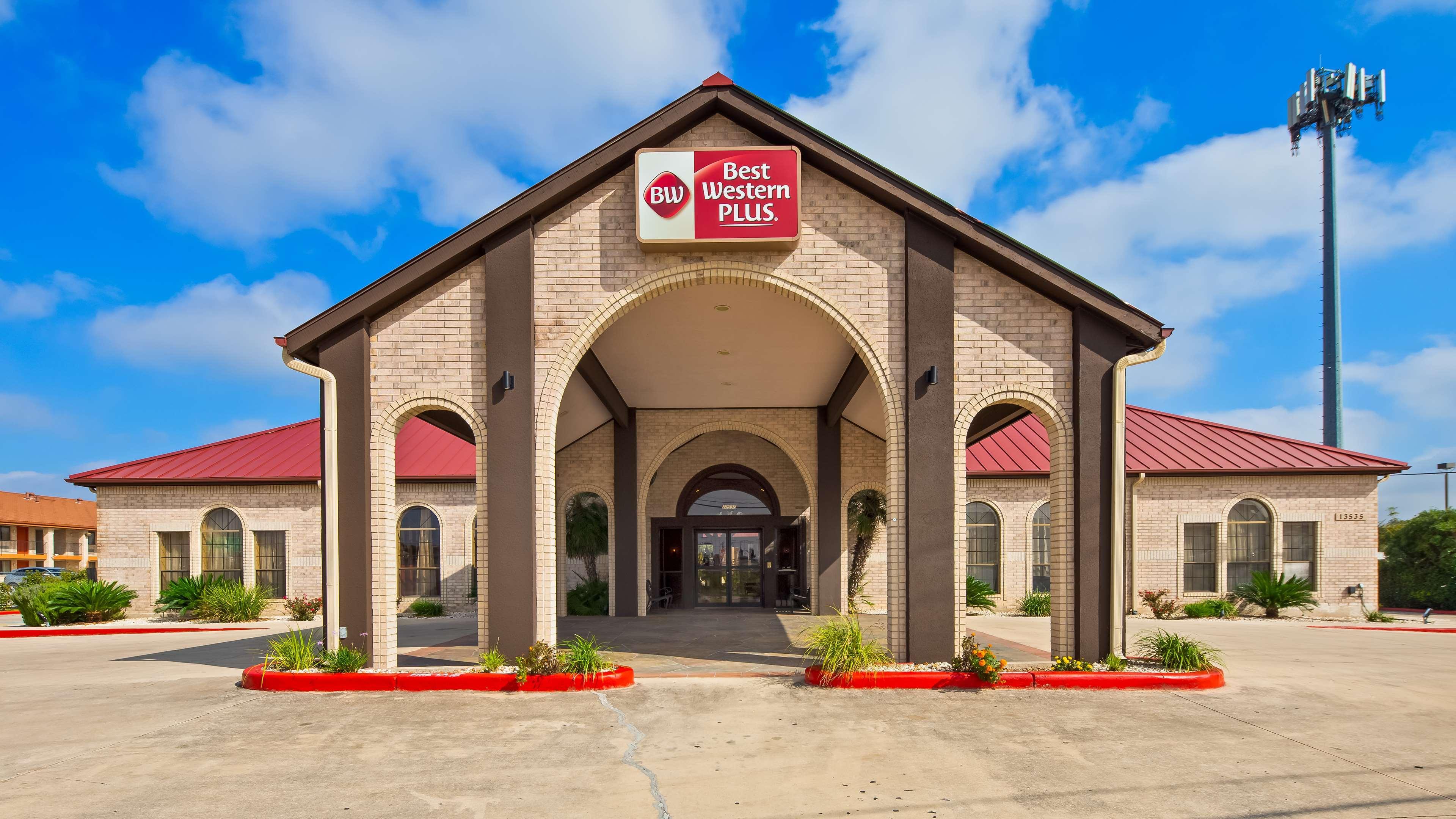 Surestay Plus By Best Western San Antonio Fiesta Inn Εξωτερικό φωτογραφία