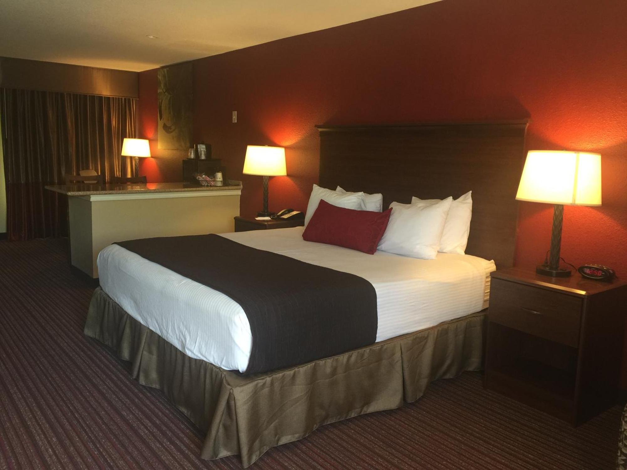 Surestay Plus By Best Western San Antonio Fiesta Inn Εξωτερικό φωτογραφία