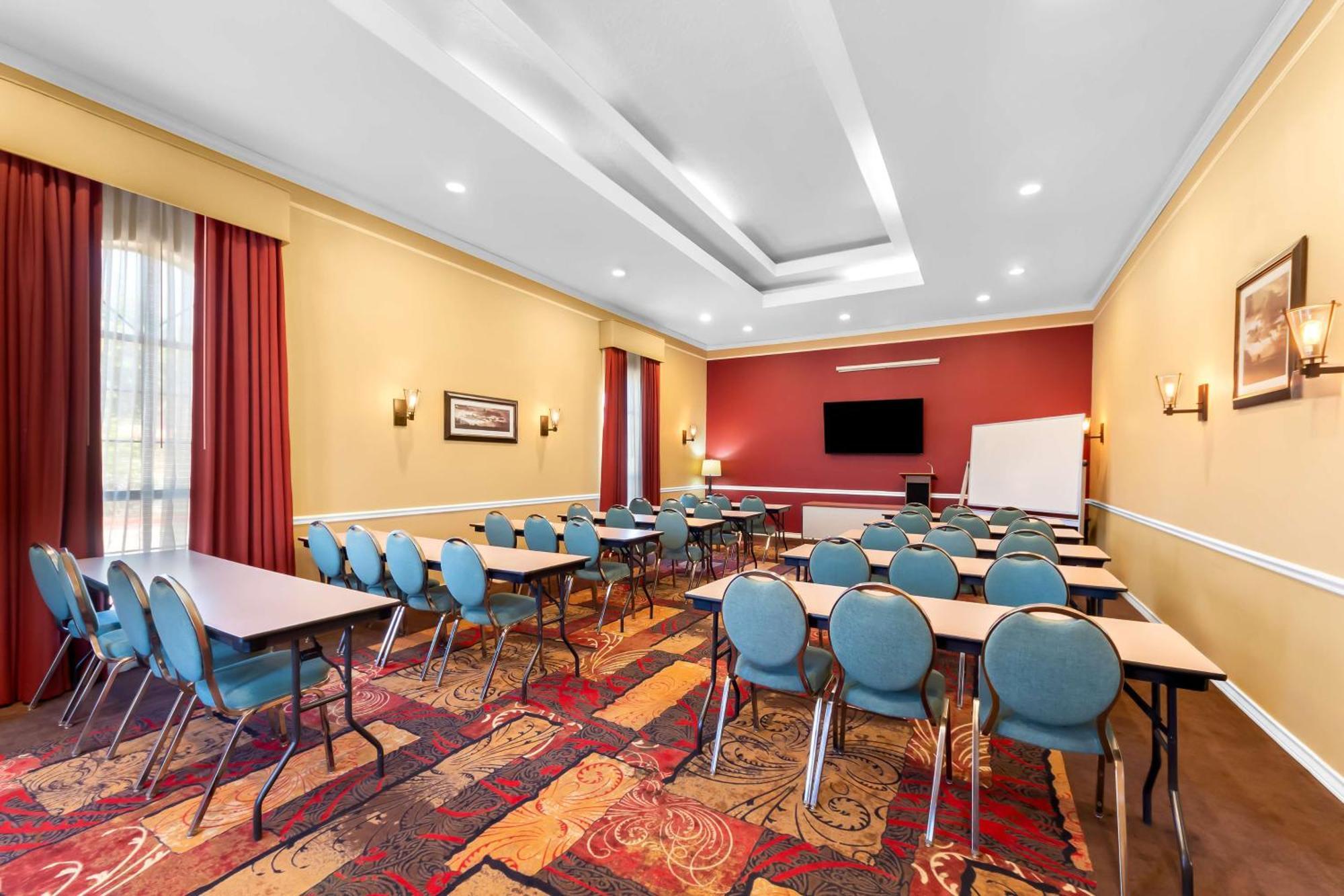 Surestay Plus By Best Western San Antonio Fiesta Inn Εξωτερικό φωτογραφία